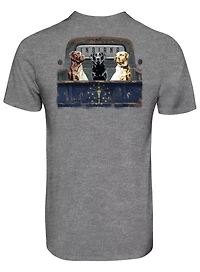 Magellan Outdoors Men's State The Back T-shirt