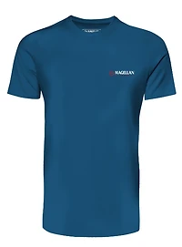 Magellan Outdoors Men's Country Flag T-shirt