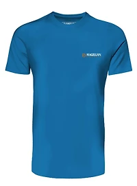 Magellan Outdoors Men's Chill Tube T-shirt
