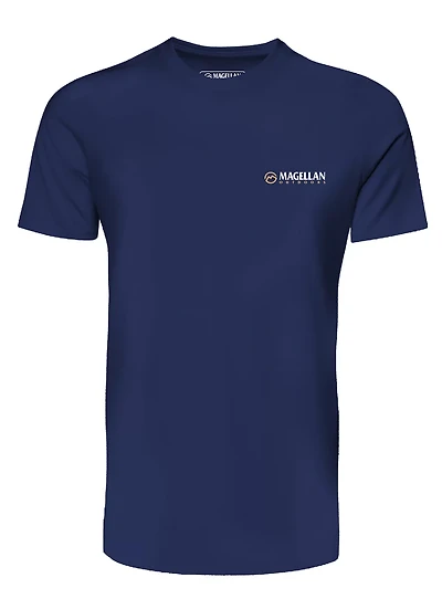 Magellan Outdoors Men's Speed Force T-shirt