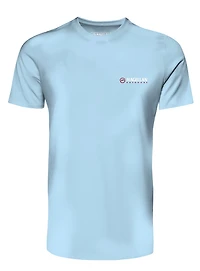 Magellan Outdoors Men's American Red T-shirt