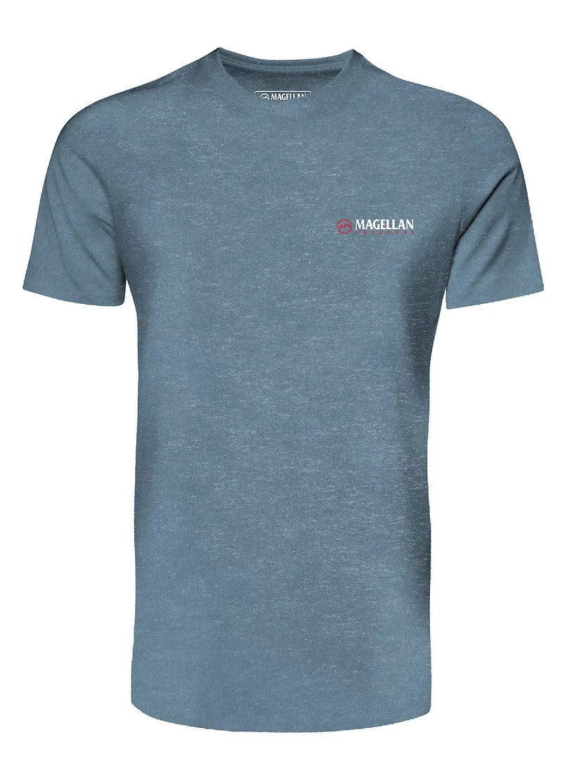 Magellan Outdoors Men's Bobber T-shirt
