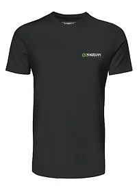 Magellan Outdoors Men's Neon Glow T-shirt