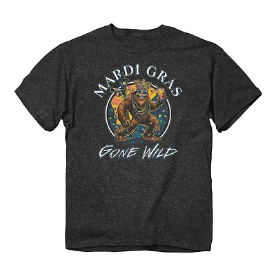 Academy Sports + Outdoors Men's Gone Wild Graphic T-shirt