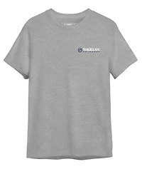Magellan Outdoors Boys' Star Splash T-shirt