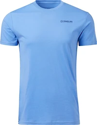 Magellan Outdoors Men's Tall Boy Beer Can T-shirt