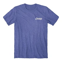Jeep Men's Duck Yeah Graphic T-shirt