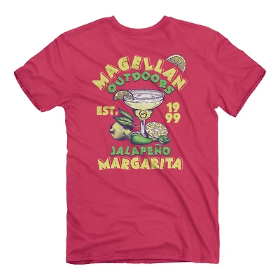 Magellan Outdoors Women's Jalapeno Margarita T-shirt