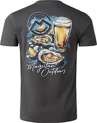 Magellan Outdoors Men's Oysters T-shirt