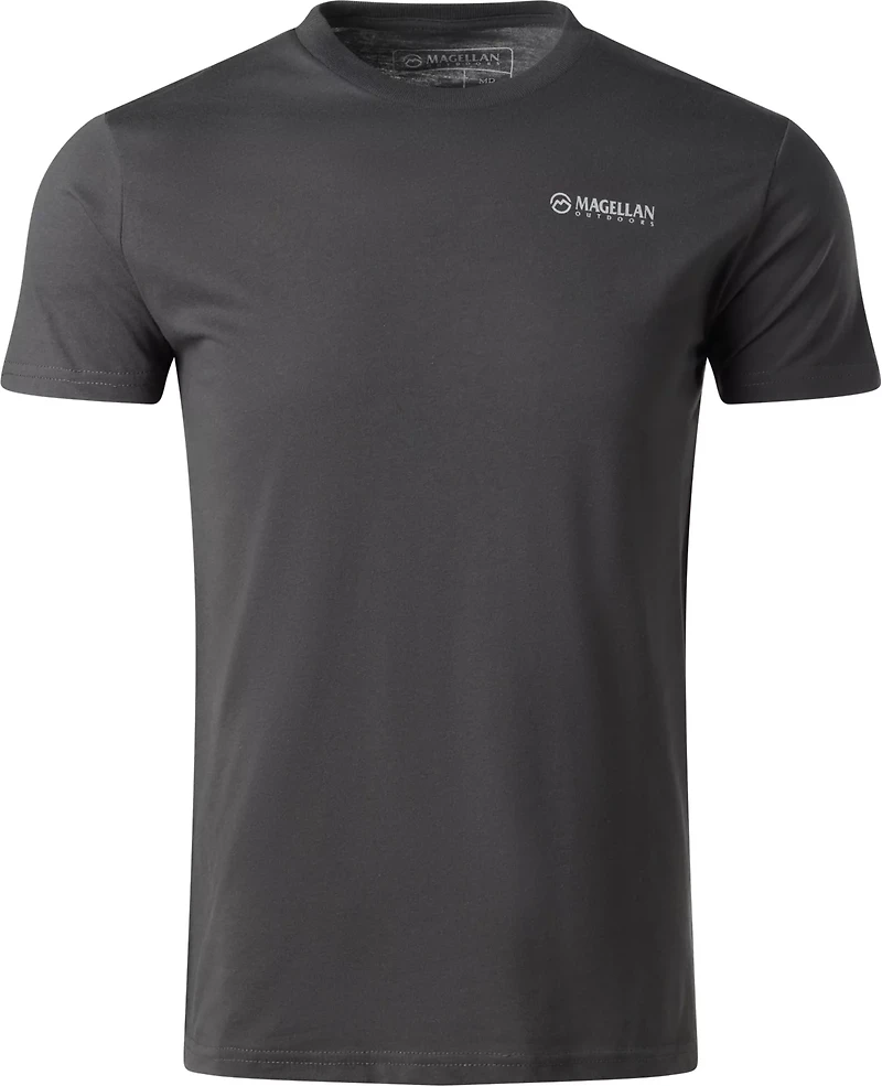 Magellan Outdoors Men's Oysters T-shirt
