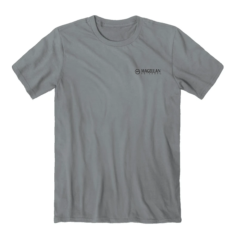 Magellan Outdoors Men's Tequila Burst T-shirt