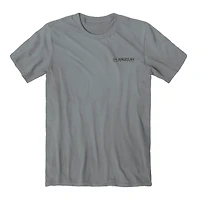 Magellan Outdoors Men's Tequila Burst T-shirt