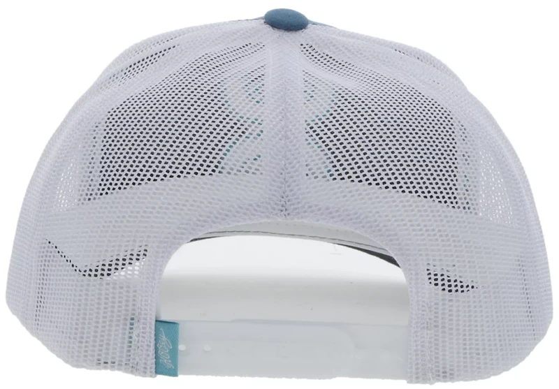 Hooey Men's Sterling Trucker Cap