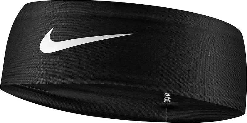 Nike Girls' Dri-FIT Fury Classic Headband