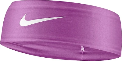 Nike Girls' Dri-FIT Fury Classic Headband