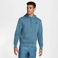 Nike Men's Club Pullover Hoodie