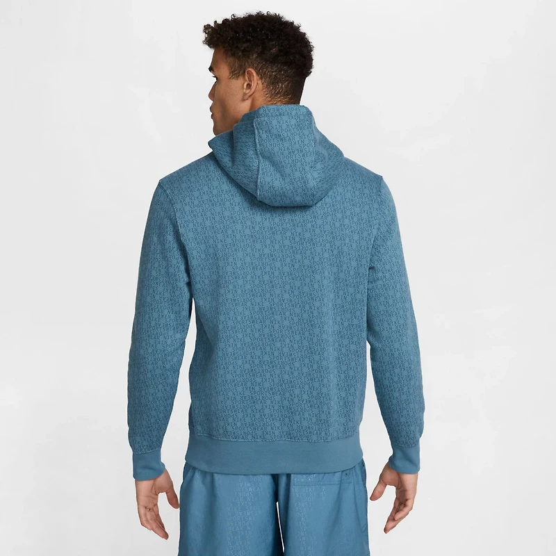 Nike Men's Club Pullover Hoodie