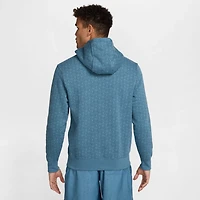 Nike Men's Club Pullover Hoodie