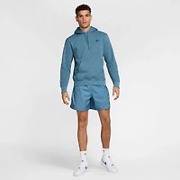 Nike Men's Club Pullover Hoodie