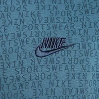 Nike Men's Club Pullover Hoodie