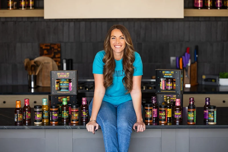 Hey Grill Hey Smoked Turkey Brine & Seasoning Kit