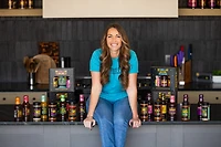 Hey Grill Hey Smoked Turkey Brine & Seasoning Kit