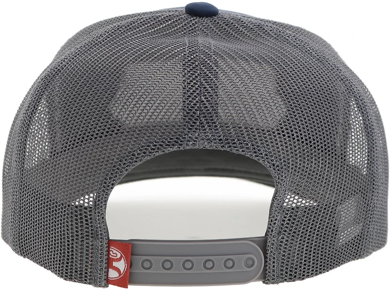 Hooey Men's Diamond Cap
