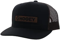 Hooey Men's Lock-Up Snapback Hat