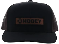 Hooey Men's Lock-Up Snapback Hat