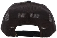 Hooey Men's Lock-Up Snapback Hat