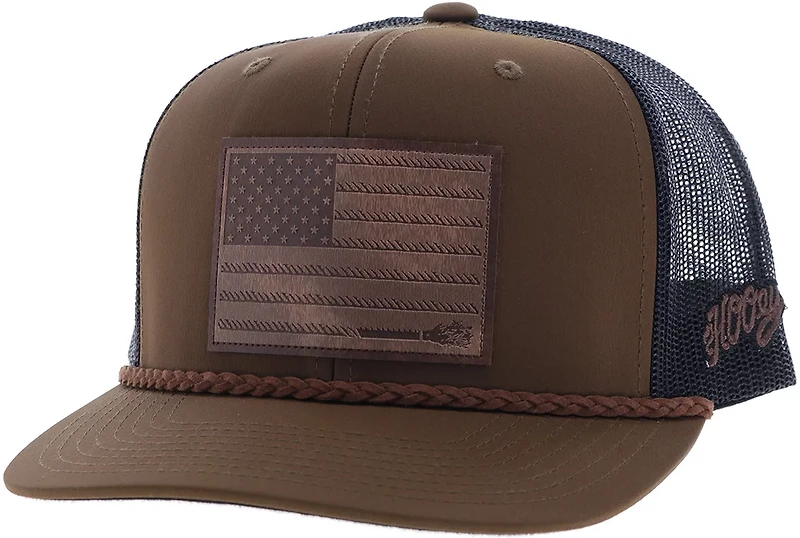 Hooey Men's Liberty Roper Hat