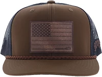 Hooey Men's Liberty Roper Hat
