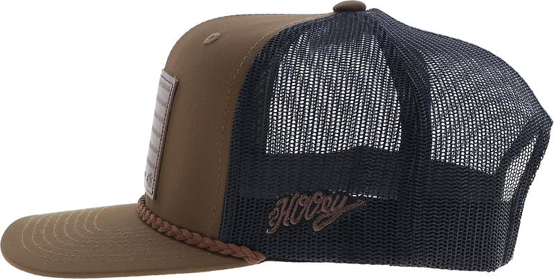 Hooey Men's Liberty Roper Hat