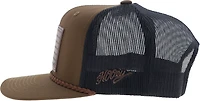 Hooey Men's Liberty Roper Hat