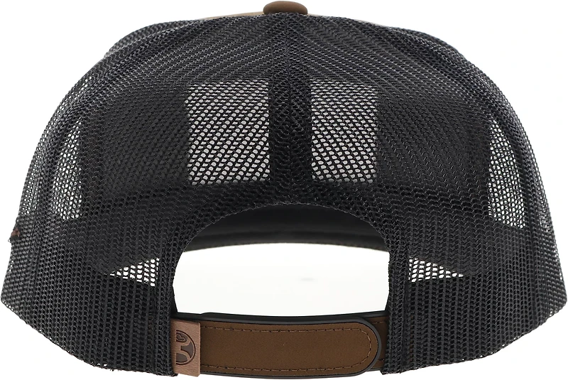 Hooey Men's Liberty Roper Hat