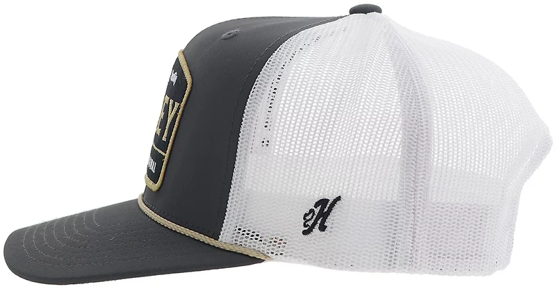 Hooey Men's Trip Hat