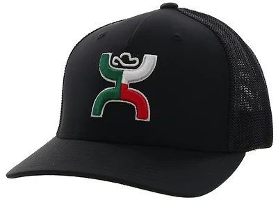 Hooey Men's Boquillas Mexico Cap