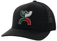 Hooey Men's Boquillas Mexico Cap