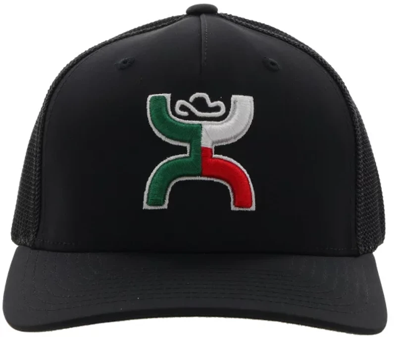 Hooey Men's Boquillas Mexico Cap