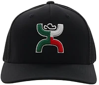 Hooey Men's Boquillas Mexico Cap