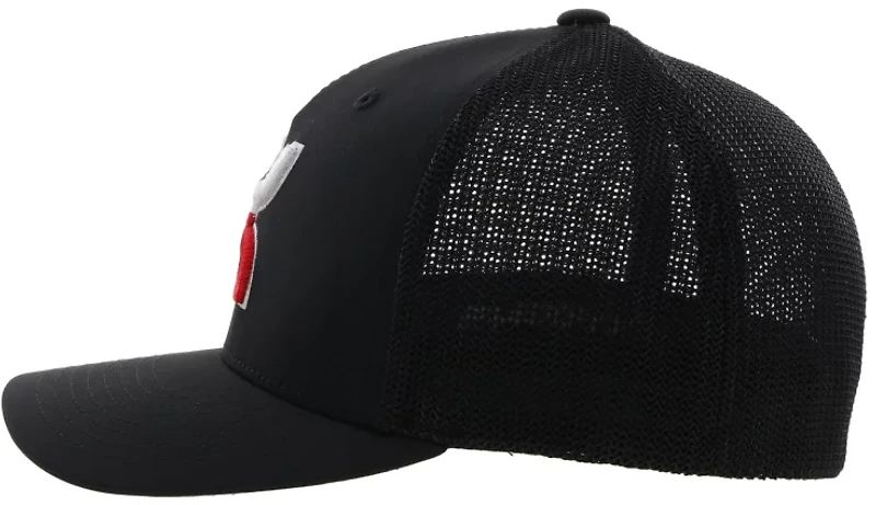 Hooey Men's Boquillas Mexico Cap
