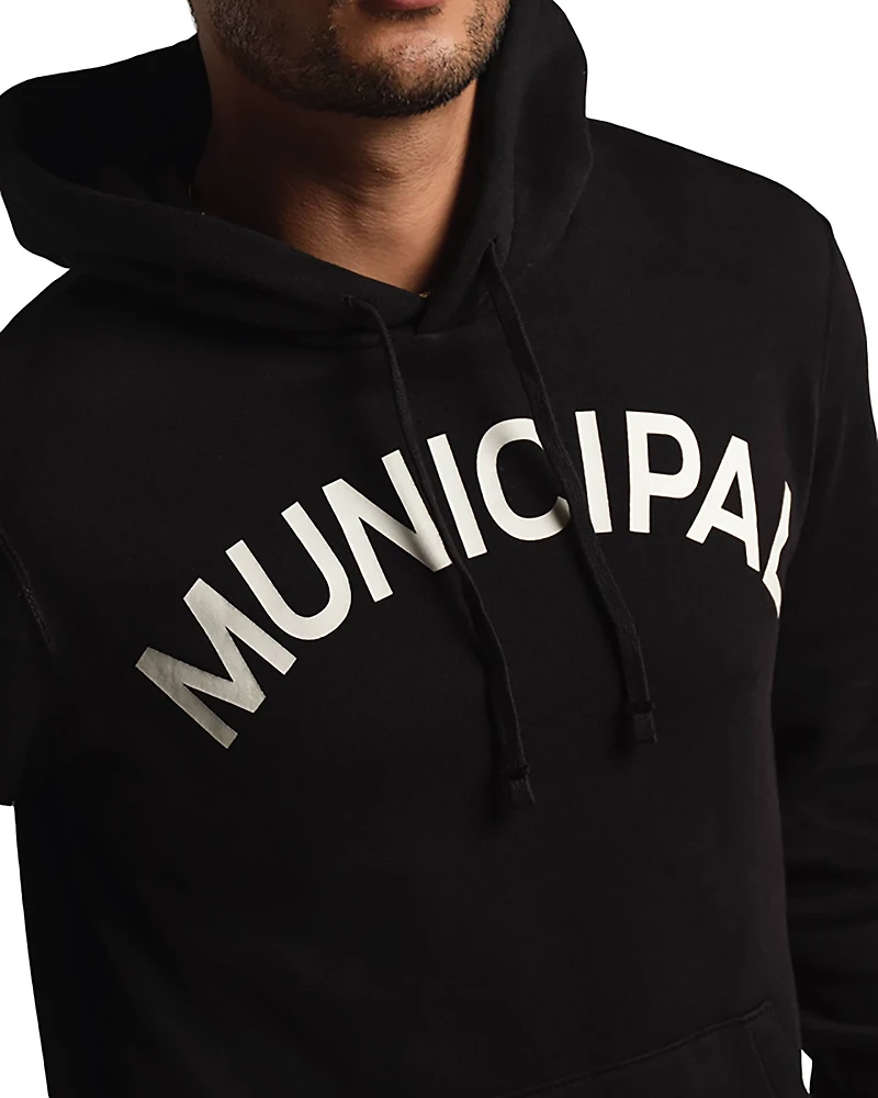 Municipal Men's Origin 300 Hoodie