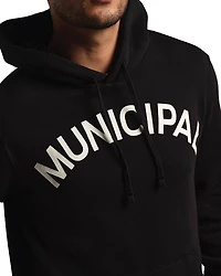 Municipal Men's Origin 300 Hoodie
