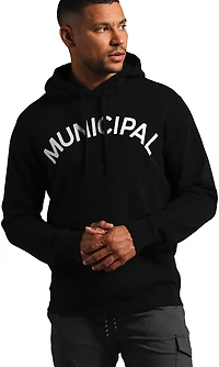 Municipal Men's Origin 300 Hoodie