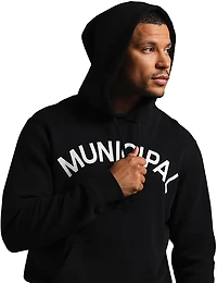 Municipal Men's Origin 300 Hoodie