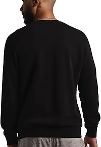 Municipal Men's Origin Crew Sweatshirt