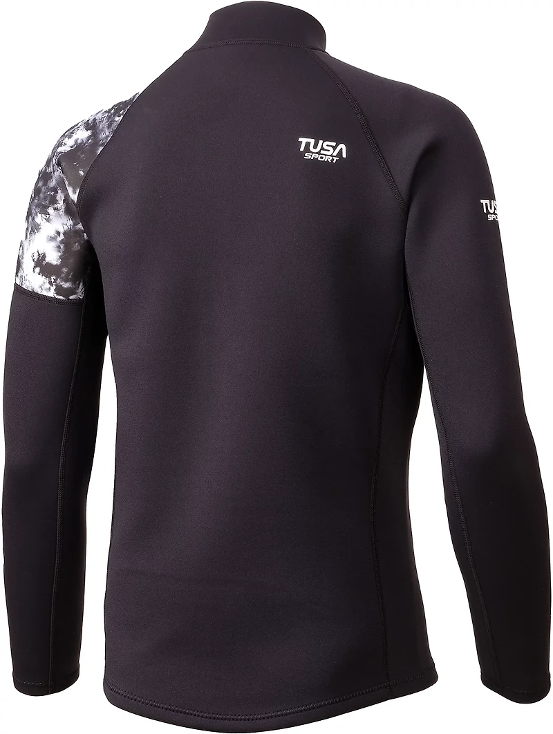 Tusa 2 mm Neoprene Wetsuit Top