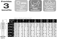 Tusa 2 mm Neoprene Wetsuit Top