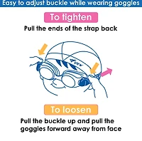 View Kids' Swim Goggles