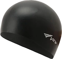 View Silicone Swim Cap